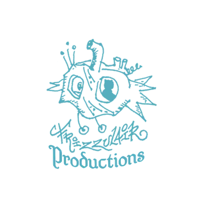 Logo du studio Frizzulair